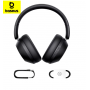 Bluetooth-навушники Baseus Bass 30 Max black (PB5056Z-2-P0A1) bluetooth 5.3, 50год