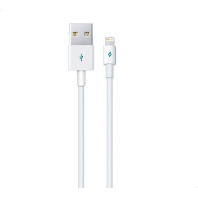 Купити Кабель Ttec USB - Lightning (M/M), 1 м, White (2DK7508B)ᐈ Кривий Ріг ᐈ Замовити по низькій ціні