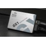 Купить ᐈ Кривой Рог ᐈ Низкая цена ᐈ Накопитель SSD  240GB Team GX1 2.5" SATAIII TLC (T253X1240G0C101)