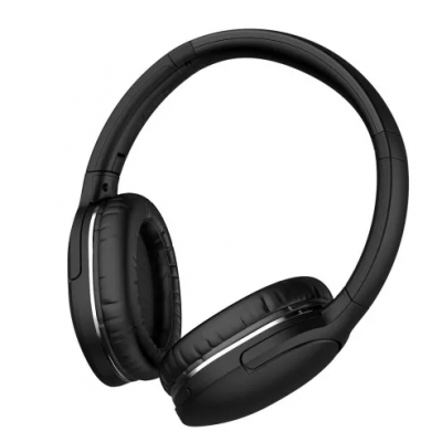 Bluetooth-навушники Baseus Encok D02 pro black (NGTD010301) bluetooth 5.3, 50год