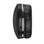 Bluetooth-навушники Baseus Encok D02 pro black (NGTD010301) bluetooth 5.3, 50год