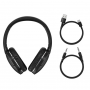 Bluetooth-навушники Baseus Encok D02 pro black (NGTD010301) bluetooth 5.3, 50год