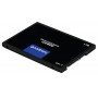 Купить ᐈ Кривой Рог ᐈ Низкая цена ᐈ Накопитель SSD 1ТB Goodram CX400 Gen.2 2.5" SATAIII 3D TLC (SSDPR-CX400-01T-G2)