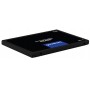 Купить ᐈ Кривой Рог ᐈ Низкая цена ᐈ Накопитель SSD 1ТB Goodram CX400 Gen.2 2.5" SATAIII 3D TLC (SSDPR-CX400-01T-G2)