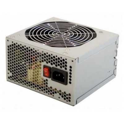 Купить ᐈ Кривой Рог ᐈ Низкая цена ᐈ Блок питания Delux DLP-40DG 550W 12Fan bulk