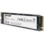 Купить ᐈ Кривой Рог ᐈ Низкая цена ᐈ Накопитель SSD  128GB Patriot P300 M.2 2280 PCIe 3.0 x4 NVMe TLC (P300P128GM28)