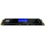 Купить ᐈ Кривой Рог ᐈ Низкая цена ᐈ Накопитель SSD  256GB GOODRAM PX500 G.2 M.2 2280 PCIe 3.0 x4 NVMe 3D TLC (SSDPR-PX500-256-80