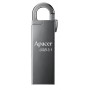 Флеш-накопитель USB3.1 128GB Apacer AH15A Black (AP128GAH15AA-1) Купить Кривой Рог