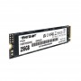 Купить ᐈ Кривой Рог ᐈ Низкая цена ᐈ Накопитель SSD  256GB Patriot P320 M.2 2280 PCIe 3.0 x4 NVMe TLC (P320P256GM28)
