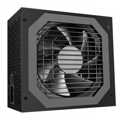 Купить ᐈ Кривой Рог ᐈ Низкая цена ᐈ Блок питания DeepCool DQ750M (DP-GD-DQ750-M-V2L) 750W