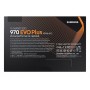 Купить ᐈ Кривой Рог ᐈ Низкая цена ᐈ Накопитель SSD 1ТB Samsung 970 EVO Plus M.2 PCIe 3.0 x4 V-NAND MLC (MZ-V7S1T0BW)