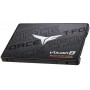 Купить ᐈ Кривой Рог ᐈ Низкая цена ᐈ Накопитель SSD  240GB Team Vulcan Z 2.5" SATAIII 3D TLC (T253TZ240G0C101)