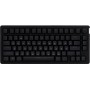 Клавиатура HyperX Alloy Rise 75 PBT Mechanical HyperX Red Black (7G7A4AA)