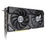 Видеокарта GF RTX 4060 Ti 8GB GDDR6 Dual Evo Asus (DUAL-RTX4060TI-8G-EVO)