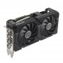 Видеокарта GF RTX 4060 Ti 8GB GDDR6 Dual Evo Asus (DUAL-RTX4060TI-8G-EVO)