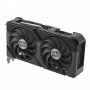 Видеокарта GF RTX 4060 Ti 8GB GDDR6 Dual Evo Asus (DUAL-RTX4060TI-8G-EVO)