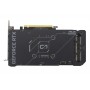 Видеокарта GF RTX 4060 Ti 8GB GDDR6 Dual Evo Asus (DUAL-RTX4060TI-8G-EVO)