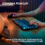 Клавиатура беспроводная Logitech G915 X Lightspeed TKL Wireless Tactile Black (920-012721)