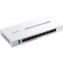 Маршрутизатор Asus ExpertWiFi EBG19P (90IG08C0-MO3B00) (1xGE WAN, 2xGE WAN/LAN PoE+, 6xGE LAN PoE+, Broadcom, 1xUSB 3.2, max PoE