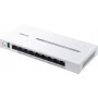 Маршрутизатор Asus ExpertWiFi EBG19P (90IG08C0-MO3B00) (1xGE WAN, 2xGE WAN/LAN PoE+, 6xGE LAN PoE+, Broadcom, 1xUSB 3.2, max PoE