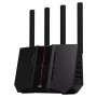 Беспроводной маршрутизатор Asus RT-BE92U (90IG0950-MO9A0V) (WiFi7, BE9700, Tri-band, Broadcom, 1x10GE WAN/LAN, 1x2.5GE WAN/LAN, 