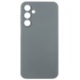 Чeхол-накладка Dengos для Samsung Galaxy M35 5G SM-M356 Grey (DG-KM-101) + защитное стекло