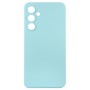 Чeхол-накладка Dengos для Samsung Galaxy M35 5G SM-M356 Light Blue (DG-KM-107) + защитное стекло