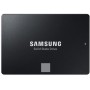 Купить ᐈ Кривой Рог ᐈ Низкая цена ᐈ Накопитель SSD 1TB Samsung 870 EVO 2.5" SATAIII MLC (MZ-77E1T0B/EU)