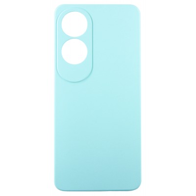 Чeхол-накладка Dengos Soft для Oppo A60 Light Blue (DG-TPU-SOFT-63)