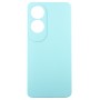 Чeхол-накладка Dengos Soft для Oppo A60 Light Blue (DG-TPU-SOFT-63)