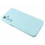 Чeхол-накладка Dengos Soft для Samsung Galaxy M35 5G SM-M356 Light Blue (DG-TPU-SOFT-65)