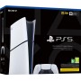 Игровая приставка Sony PlayStation 5 Slim Digital Edition (1000040658) 