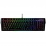 Клавиатура HyperX Alloy MKW100 TTC Red USB RGB UA Black (4P5E1AA) 