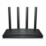 Беспроводной маршрутизатор TP-Link Archer AX17 (AX1500, Wi-Fi 6, 1хGE WAN, 3хGE LAN, MU-MIMO, Beamforming, OFDMA, 1024QAM, 4 ант