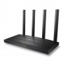 Беспроводной маршрутизатор TP-Link Archer AX17 (AX1500, Wi-Fi 6, 1хGE WAN, 3хGE LAN, MU-MIMO, Beamforming, OFDMA, 1024QAM, 4 ант