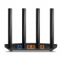 Беспроводной маршрутизатор TP-Link Archer AX17 (AX1500, Wi-Fi 6, 1хGE WAN, 3хGE LAN, MU-MIMO, Beamforming, OFDMA, 1024QAM, 4 ант