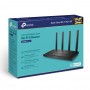 Беспроводной маршрутизатор TP-Link Archer AX17 (AX1500, Wi-Fi 6, 1хGE WAN, 3хGE LAN, MU-MIMO, Beamforming, OFDMA, 1024QAM, 4 ант