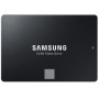 Купить ᐈ Кривой Рог ᐈ Низкая цена ᐈ Накопитель SSD  500GB Samsung 870 EVO 2.5" SATAIII MLC (MZ-77E500B/EU)