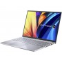 Ноутбук Asus Vivobook 16 X1605ZA-MB316 (90NB0ZA2-M00H60) Transparent Silver