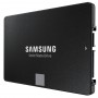 Купить ᐈ Кривой Рог ᐈ Низкая цена ᐈ Накопитель SSD  500GB Samsung 870 EVO 2.5" SATAIII MLC (MZ-77E500B/EU)