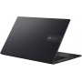 Ноутбук Asus Vivobook 15X M3504YA-BQ009 (90NB1181-M000B0) Indie Black