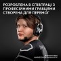 Гарнітура Logitech G Pro X2 Wireless LightSpeed Magenta (981-001275)