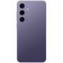 Смартфон Samsung Galaxy S24 8/128GB Dual Sim Cobalt Violet (SM-S921BZVDEUC)