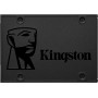 Купить ᐈ Кривой Рог ᐈ Низкая цена ᐈ Накопитель SSD  960GB Kingston SSDNow A400 2.5" SATAIII (SA400S37/960G)