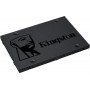 Купить ᐈ Кривой Рог ᐈ Низкая цена ᐈ Накопитель SSD  960GB Kingston SSDNow A400 2.5" SATAIII (SA400S37/960G)