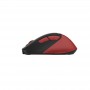 Миша бездротова A4Tech Fstyler FG45CS Air Sports Red