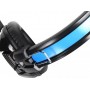 Гарнітура Sades SA-702 Element Black/Blue (sa702bl)