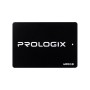 Купить ᐈ Кривой Рог ᐈ Низкая цена ᐈ Накопитель SSD  480GB Prologix S320 2.5" SATAIII TLC (PRO480GS320)