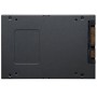 Купить ᐈ Кривой Рог ᐈ Низкая цена ᐈ Накопитель SSD  240GB Kingston SSDNow A400 2.5" SATAIII TLC (SA400S37/240G)