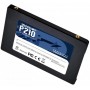 Купить ᐈ Кривой Рог ᐈ Низкая цена ᐈ Накопитель SSD  512GB Patriot P210 2.5" SATAIII TLC (P210S512G25)